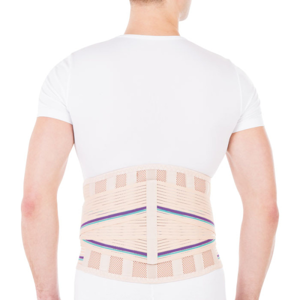 Ортопедический корсет для мужчин Т-1501-29 Evolution  
