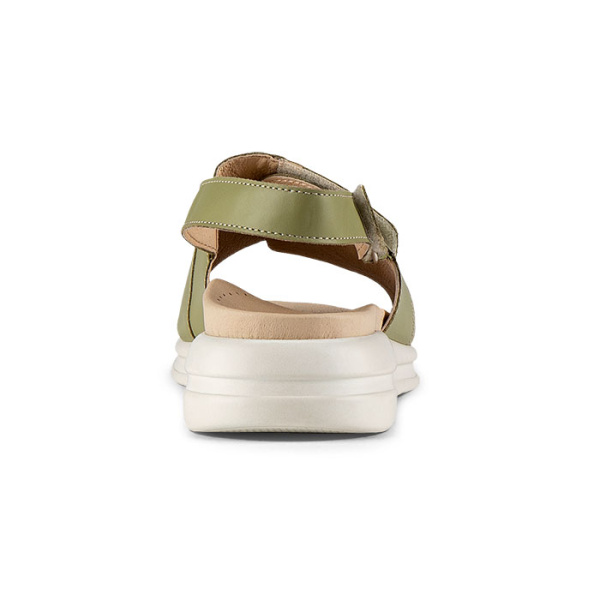 Босоножки женские с открытым носком DTD-253-5  Doctor&nbsp;Thomas