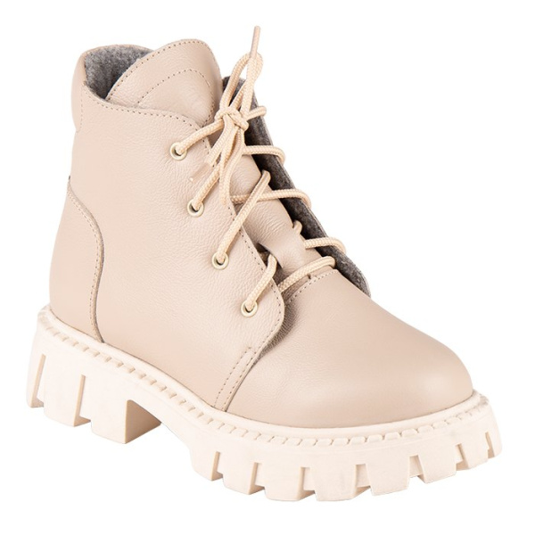 Ботинки детские утепленные TW-518-4  Twiki