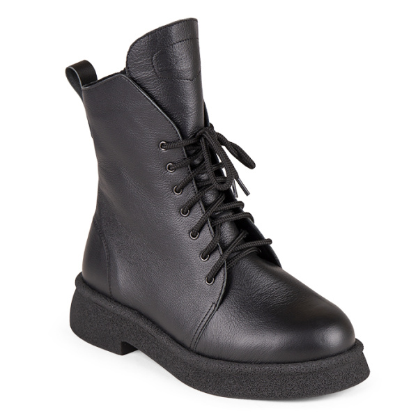 Ботинки женские ортопедические утепленные DTD-610-3  Doctor&nbsp;Thomas