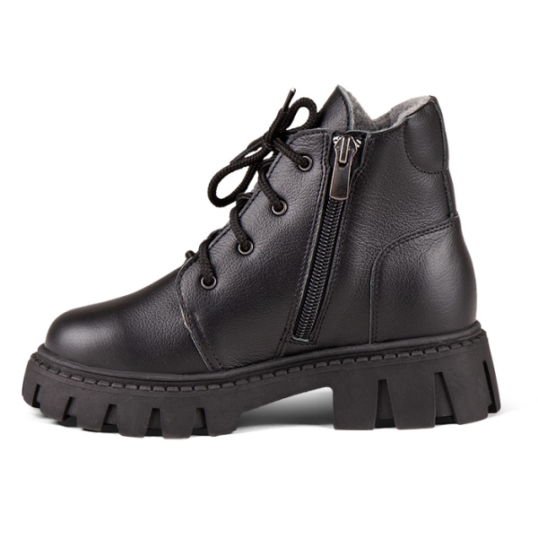 Ботинки детские утепленные TW-518-5  Twiki