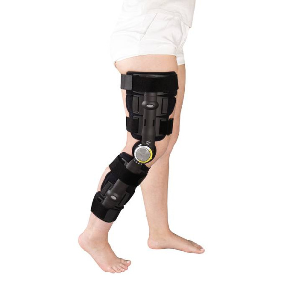 Ортез на коленный сустав Т.44.51  Trives