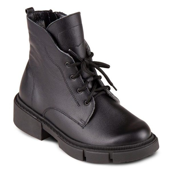 Ботинки утепленные женские ортопедические DTD-545-3  Doctor&nbsp;Thomas