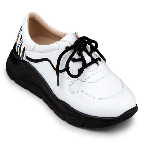 Кроссовки женские ортопедические со шнурками DTD-400-23  Doctor&nbsp;Thomas