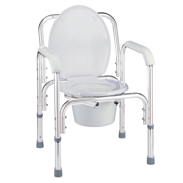 Кресло-туалет NOVA TN-401 