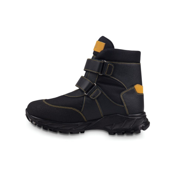 Ботинки ортопедические детские утепленные TW-562-3  Twiki