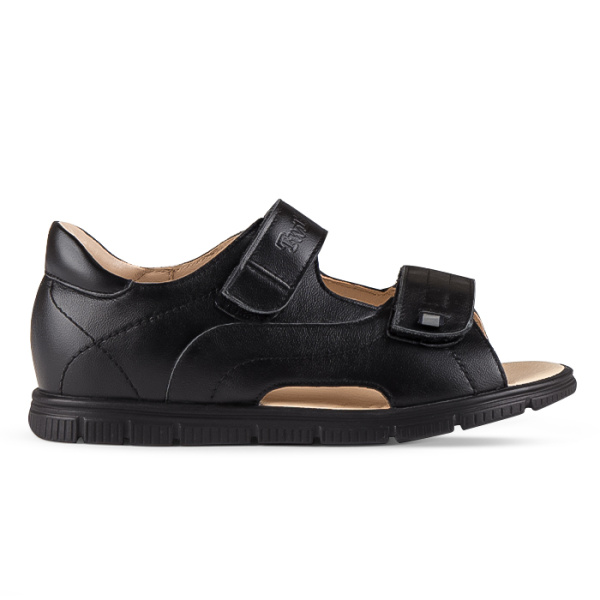 Сандалеты ортопедические с открытым носком TW-137-12  Twiki