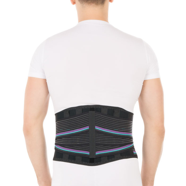 Корсет ортопедический Т.58.93 Evolution (Т-1503) 