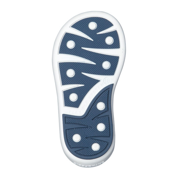 Сандалеты ортопедические с закрытым носком TW-232-1  Twiki