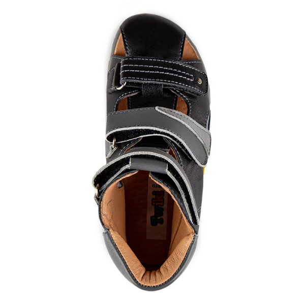 Сандалии детские ортопедические TW-272-22  Twiki