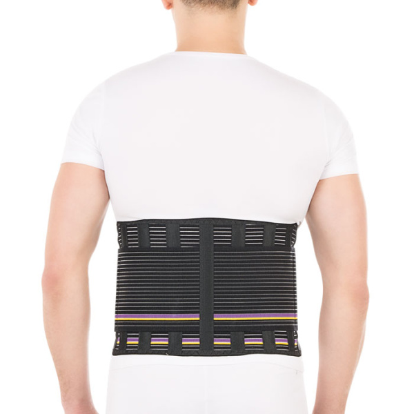 Ортопедический корсет пояснично-крестцовый Т.58.09 (Т-1559) Trives