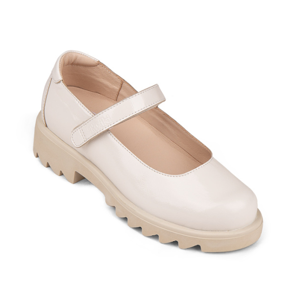 Туфли ортопедические с закрытым носком TW-200-2  Twiki