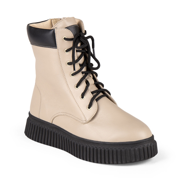 Ботинки женские ортопедические утепленные DTD-615-1  Doctor&nbsp;Thomas