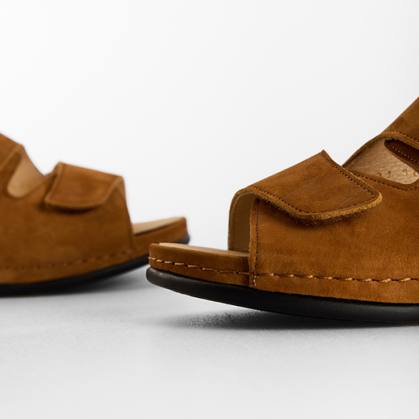 Сабо женские ортопедические DTD-001-2  Doctor&nbsp;Thomas