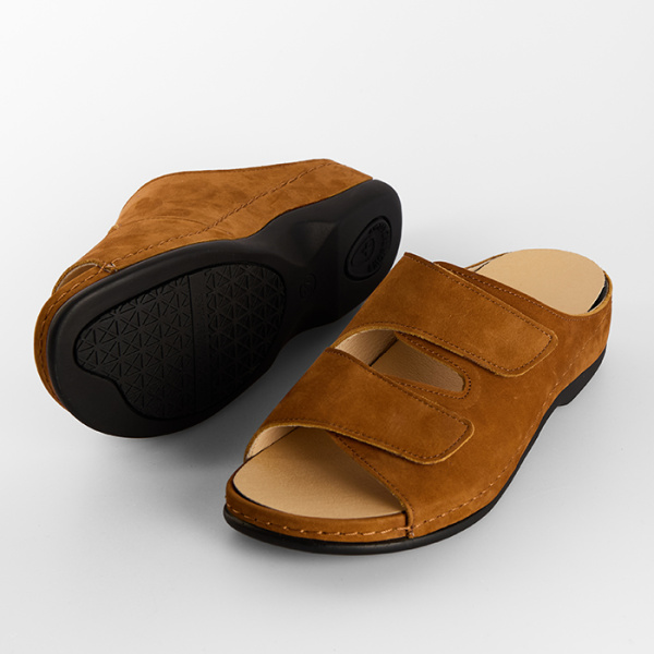 Сабо женские ортопедические DTD-001-2  Doctor&nbsp;Thomas