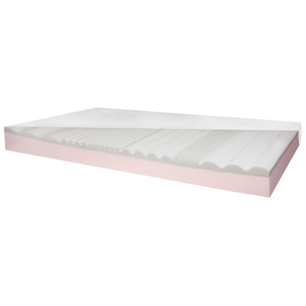 Матрас ортопедический Remedial Multizone ТОП-121 (Soft)  Trives