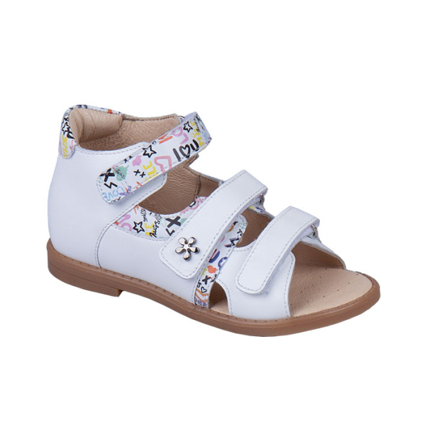 Сандалии детские с открытым носком TW-133-21  Twiki