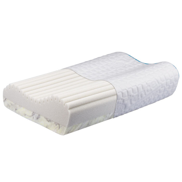 Подушка ортопедическая "Evolution" DUO Т.920М (ТОП-920) Evolution