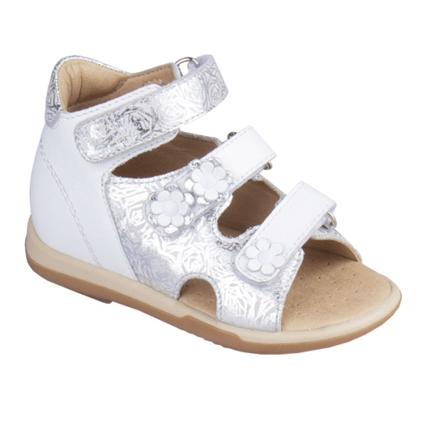 Сандалеты детские с открытым носком TW-138-38  Twiki