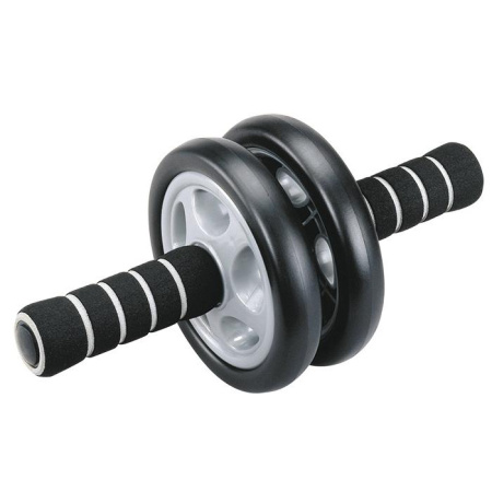 Гимнастический ролик с двумя колесами М-621  Trives