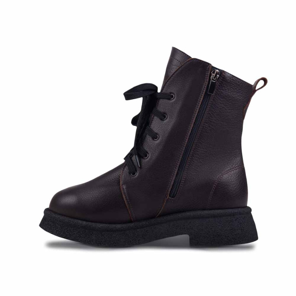 Ботинки женские ортопедические DTD-610-6  DOCTOR THOMAS