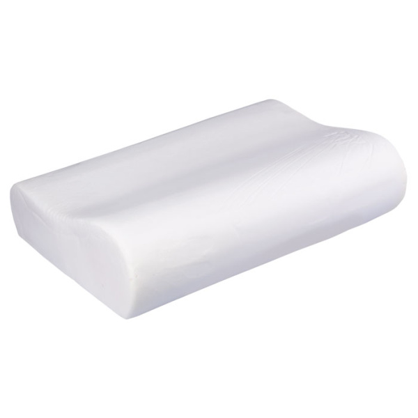 Подушка ортопедическая с эффектом памяти Т.117 (ТОП-117) Trives