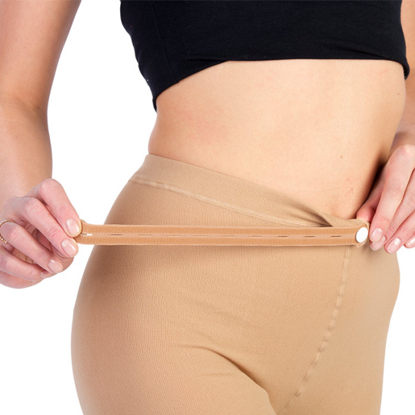 Антиварикозные колготки Veni Dur CCL2 S-216  Schiebler