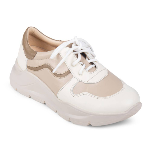 Кроссовки женские ортопедические со шнурками DTD-400-22  Doctor&nbsp;Thomas