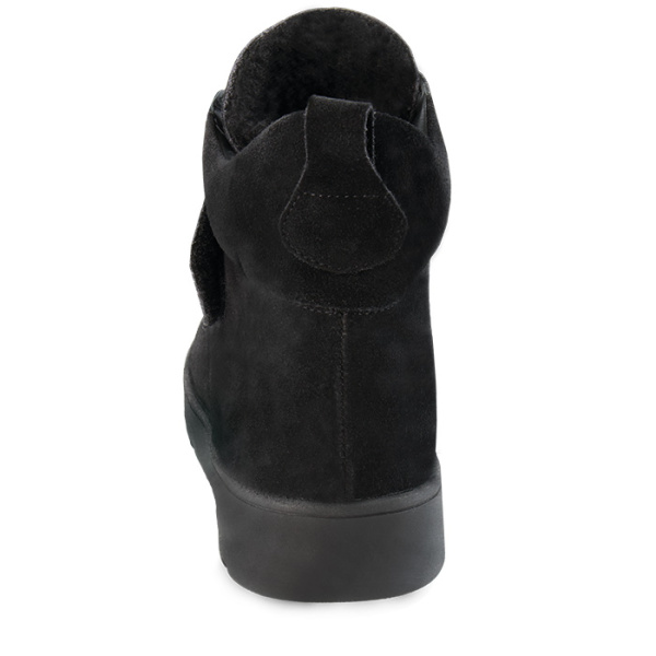 Ботинки женские утепленные на липучке DTD-750-2  Doctor&nbsp;Thomas