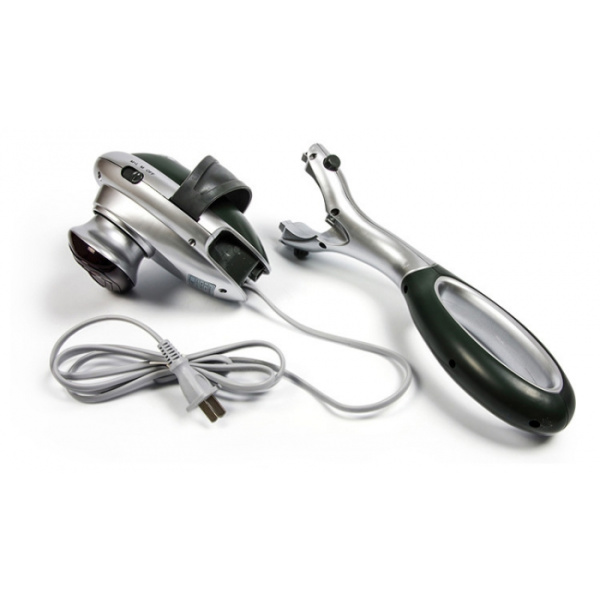 Массажер ручной ZENET ZET-719 