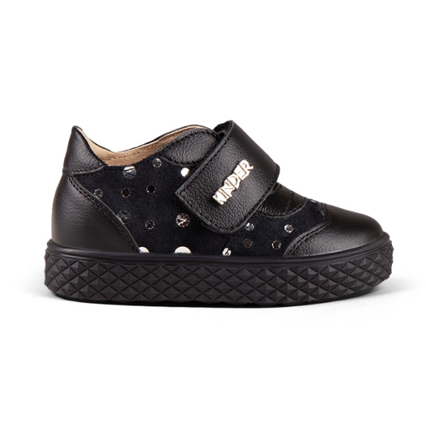 Полуботинки ортопедические детские TW-415-10  Twiki