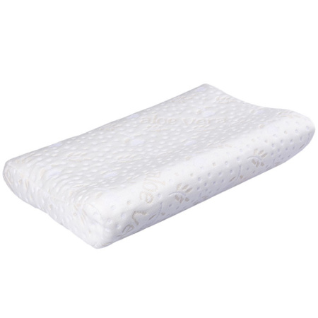 Подушка ортопедическая детская Т.504M(XS) (ТОП-104XS) Trives