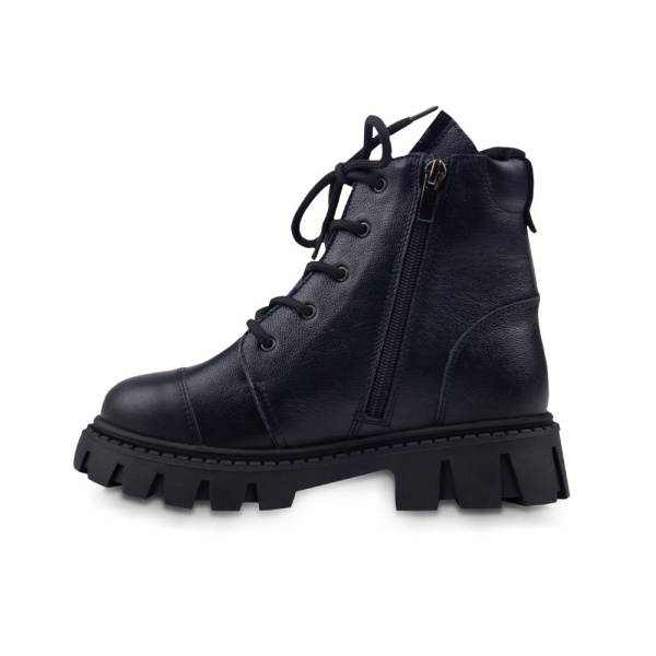 Ботинки ортопедические детские утепленные TW-564-1  Twiki