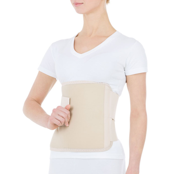 Бандаж послеоперационный (универсальный) Т-1337  Trives