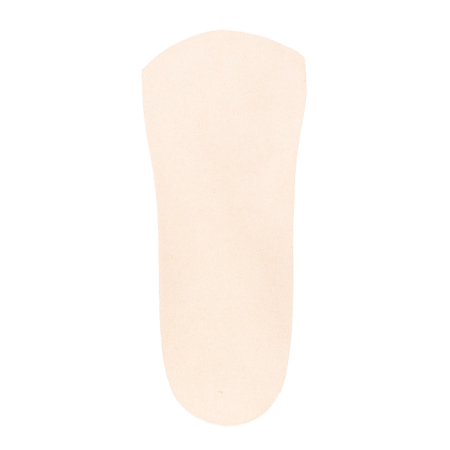 Полустельки индивидуальные ортопедические ПРЕМИУМ   