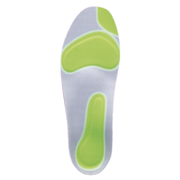 Стельки ортопедические разгружающие СТ-975 Evolution  