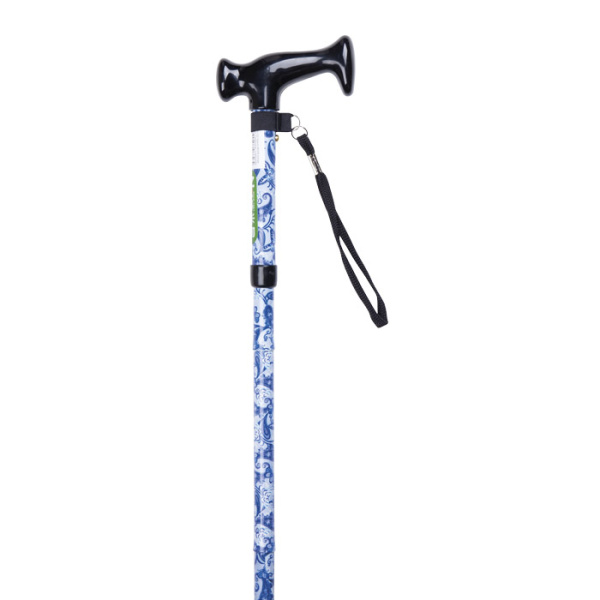 Трость NOVA складная TN-132 