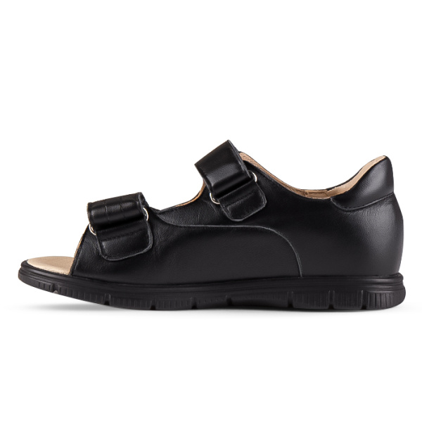 Сандалеты ортопедические с открытым носком TW-137-12  Twiki