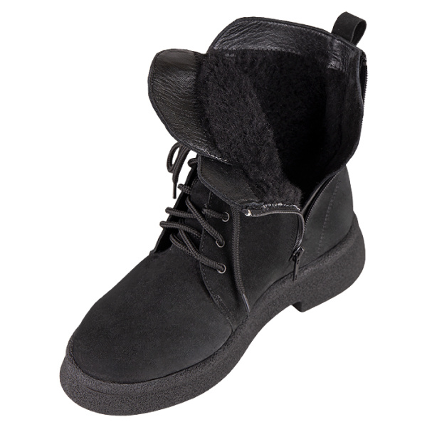 Ботинки женские ортопедические утепленные DTD-610-4  Doctor&nbsp;Thomas