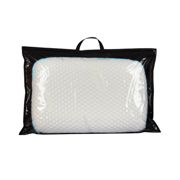 Подушка ортопедическая с эффектом памяти ТОП-960 Evolution  