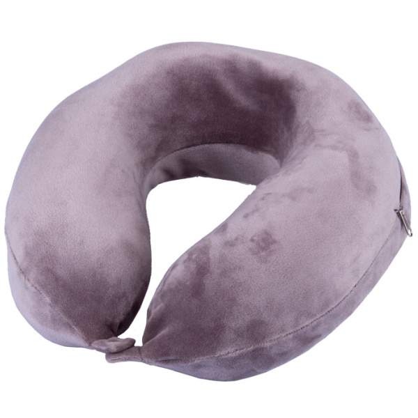 Ортопедическая подушка для путешествий ТОП-323  Trives