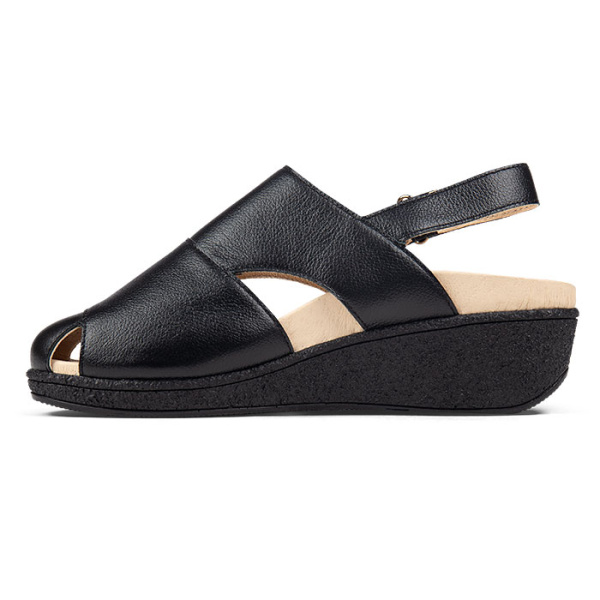 Сабо женские ортопедические DTD-202-1  Doctor&nbsp;Thomas