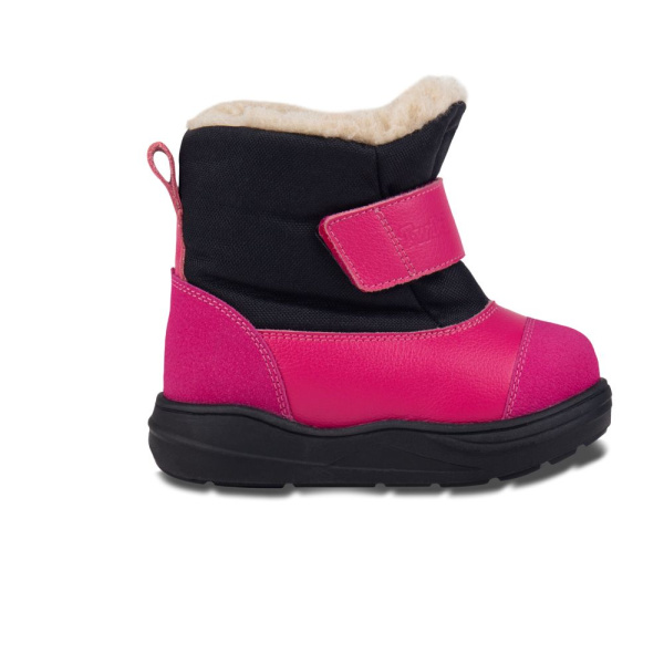 Полусапожки ортопедические детские TW-524-2  Twiki