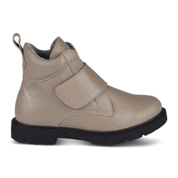 Полусапожки утепленные женские ортопедические DTD-560-5  DOCTOR THOMAS