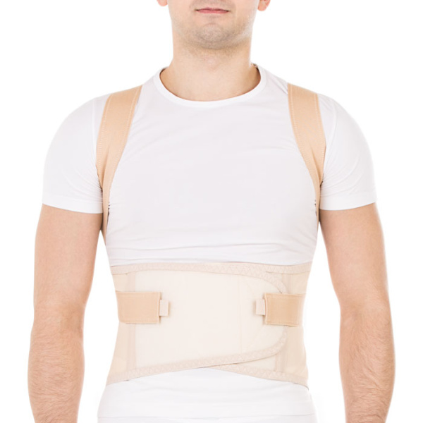 Корректор осанки для взрослых Т.50.14 (Т-1774) Trives