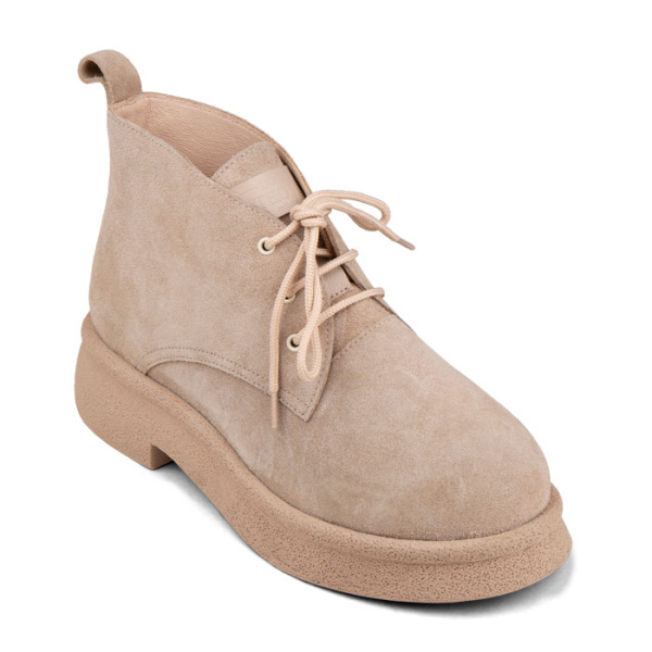 Ботинки женские ортопедические DTD-451-1  Doctor&nbsp;Thomas