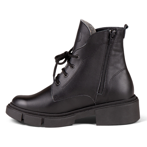 Ботинки утепленные женские ортопедические DTD-545-1  Doctor&nbsp;Thomas