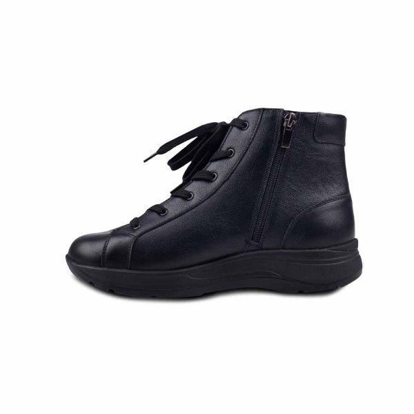 Женские ортопедические ботинки DTD-454-1  DOCTOR THOMAS