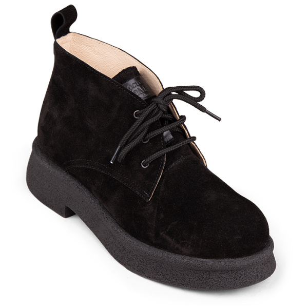 Ботинки женские ортопедические DTD-451-2  Doctor&nbsp;Thomas