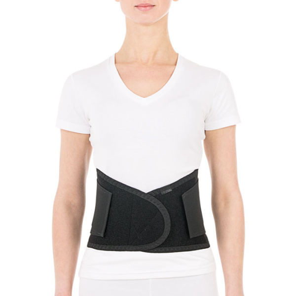 Ортопедический корсет поясничный Т.57.02 (Т-1552) Trives